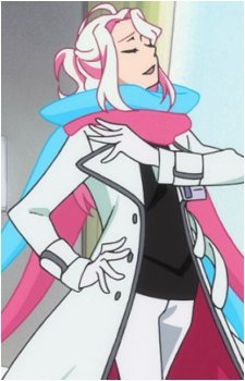 Sanetoshi Watase