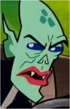 Lord Moldy Butt's image