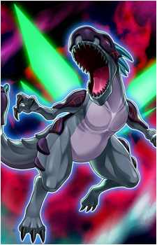 DMZ Dragon's image