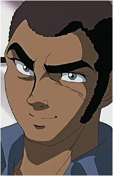 Black Shaft's image
