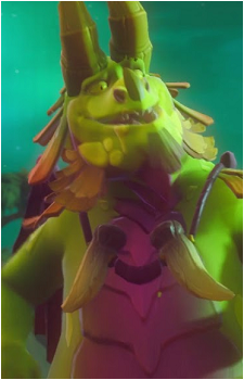 Lyle's image