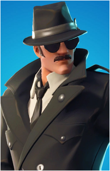 Noir {FN}