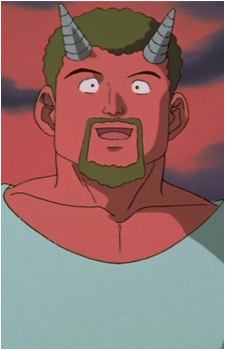 Enki {YYH}'s image