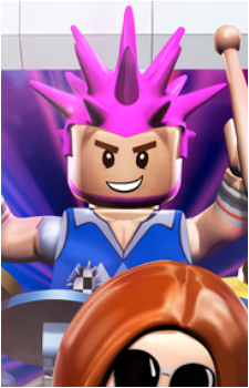 Nicky Overdrive's image