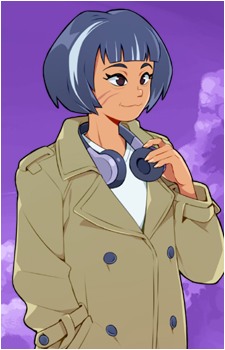 Ianthe's image