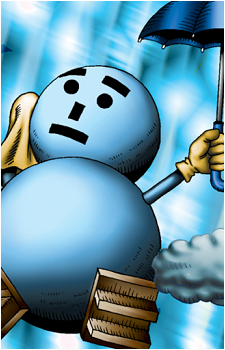 Weather Control's image