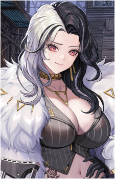 Rosanna's image