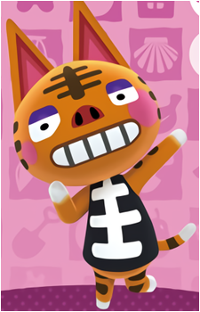 Tabby {AC}