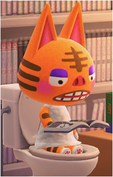 Tabby {AC}