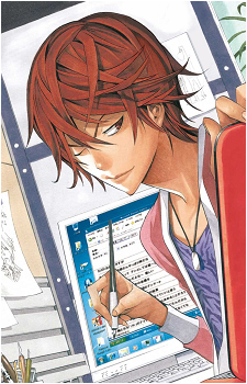 Toru Nanamine's image