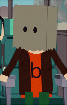 Ugly Bob's image