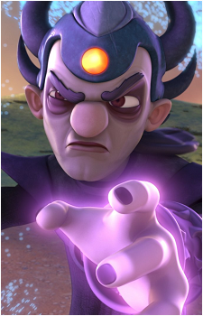 Strykore's image