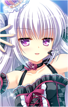 Io Kouzuki's image