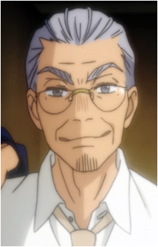 Takanori Jinguuji's image