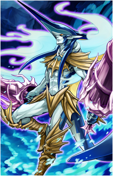 Spearfish Soldier's image
