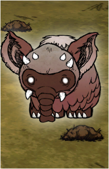 Koalefant's image
