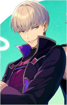 Loki Silveria's image
