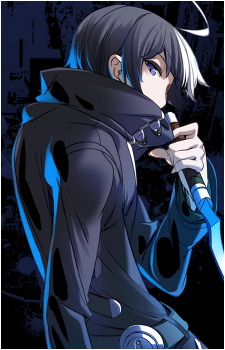 Seth {UNIB}'s image