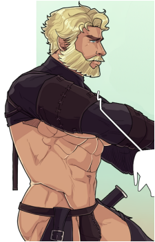 Torvis Dovargu's image