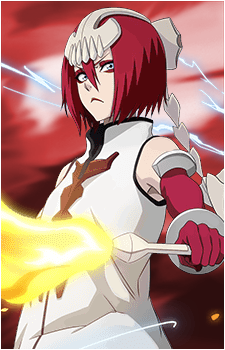 Yang {BLEACH}