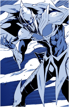 Shimizu Kuuma's image