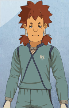 Yamon Kido's image