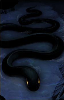 Silent Abyss's image