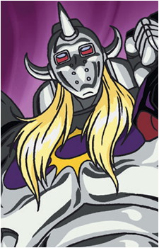 Akuma Shogun