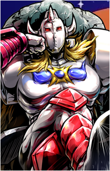 Akuma Shogun