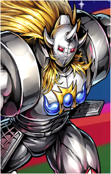 Akuma Shogun's image