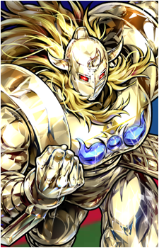 Akuma Shogun