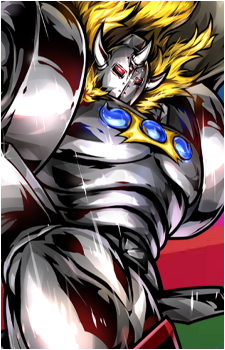 Akuma Shogun