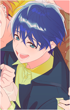 Tsumugi Tsukioka