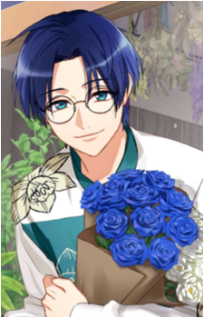 Tsumugi Tsukioka
