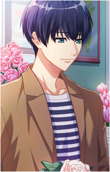 Tsumugi Tsukioka's image