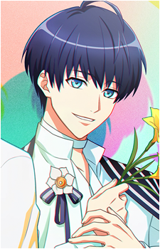 Tsumugi Tsukioka
