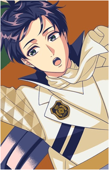 Tsumugi Tsukioka