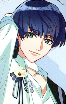 Tsumugi Tsukioka