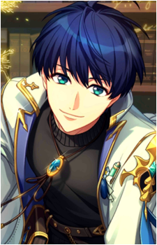 Tsumugi Tsukioka
