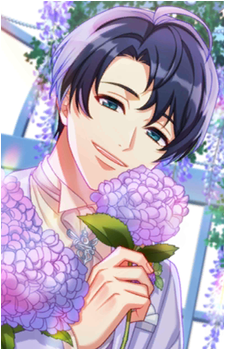 Tsumugi Tsukioka