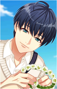 Tsumugi Tsukioka