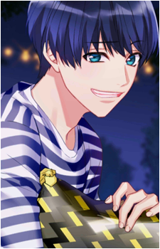 Tsumugi Tsukioka