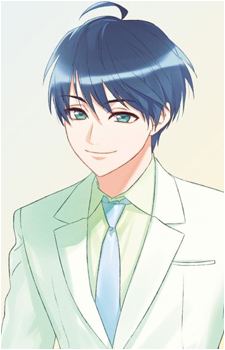 Tsumugi Tsukioka