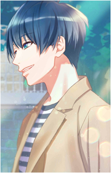 Tsumugi Tsukioka
