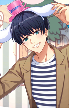 Tsumugi Tsukioka