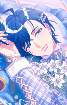 Tsumugi Tsukioka