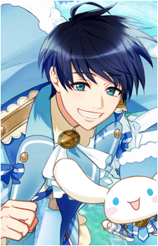 Tsumugi Tsukioka