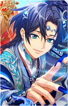 Tsumugi Tsukioka