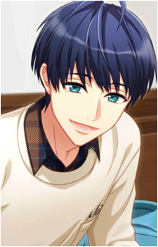 Tsumugi Tsukioka