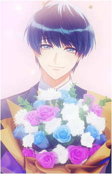 Tsumugi Tsukioka